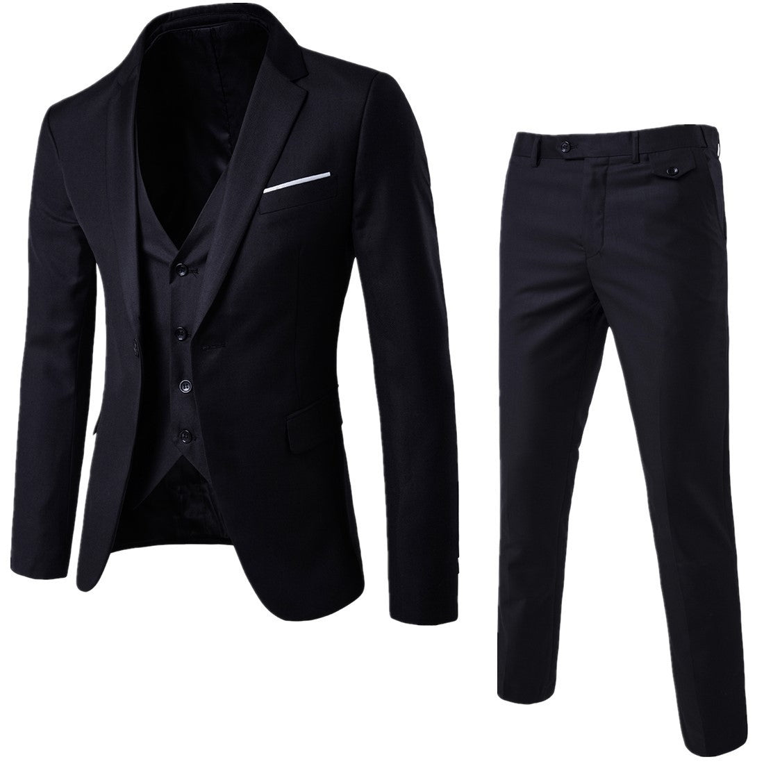 Costume  pour  homme    d'affaire