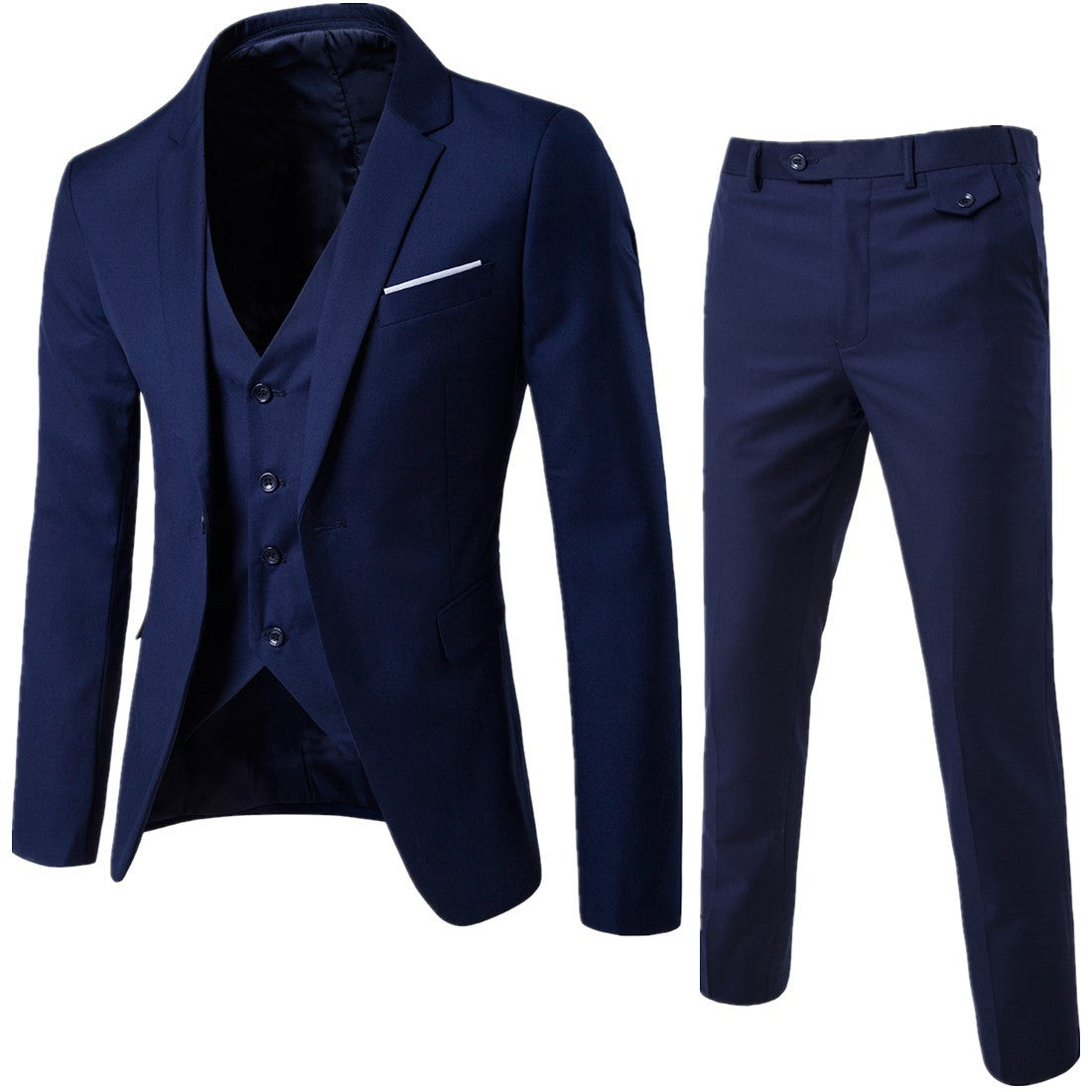 Costume  pour  homme    d'affaire