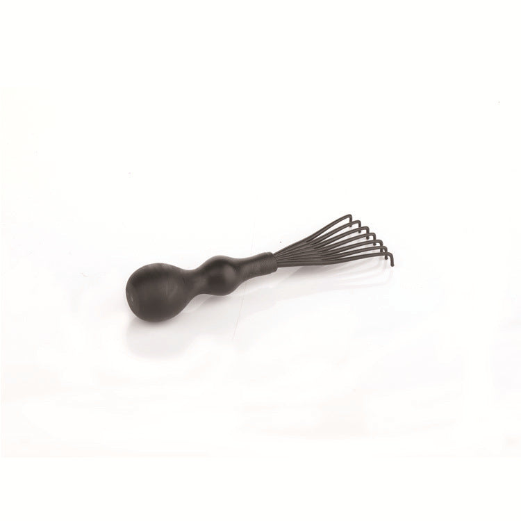 Brosse à cheveux anti-klit