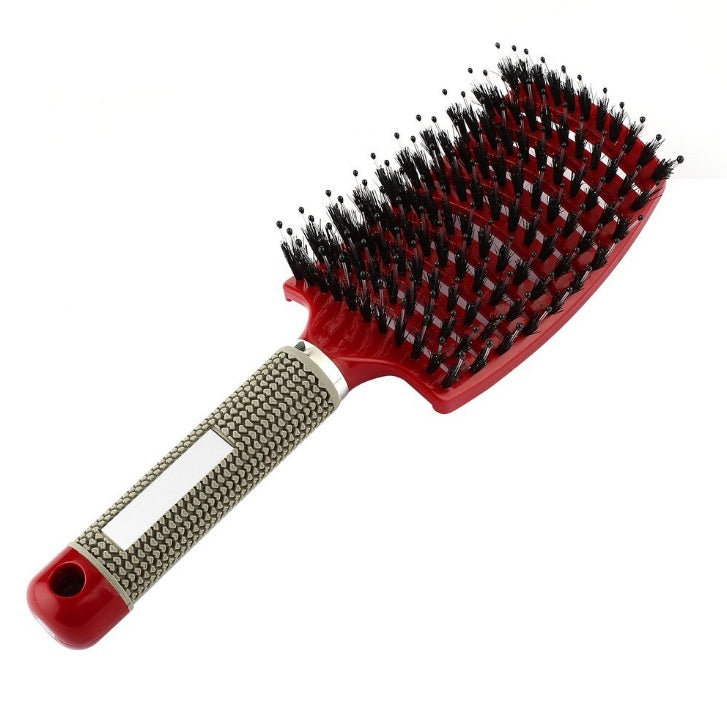 Brosse à cheveux anti-klit