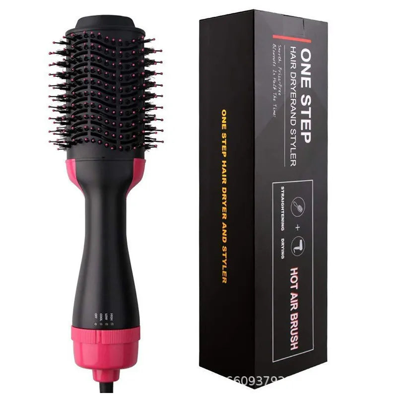 Multifunctional Hair Dryer And Volumizer