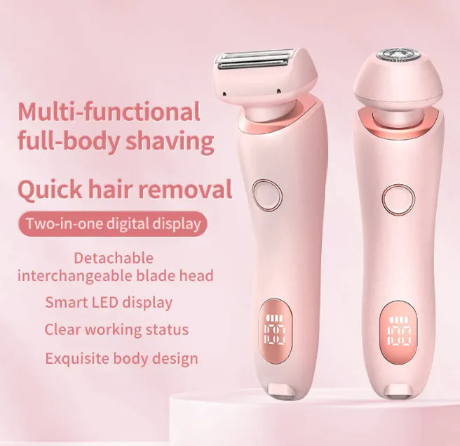 Electric Hair Remover