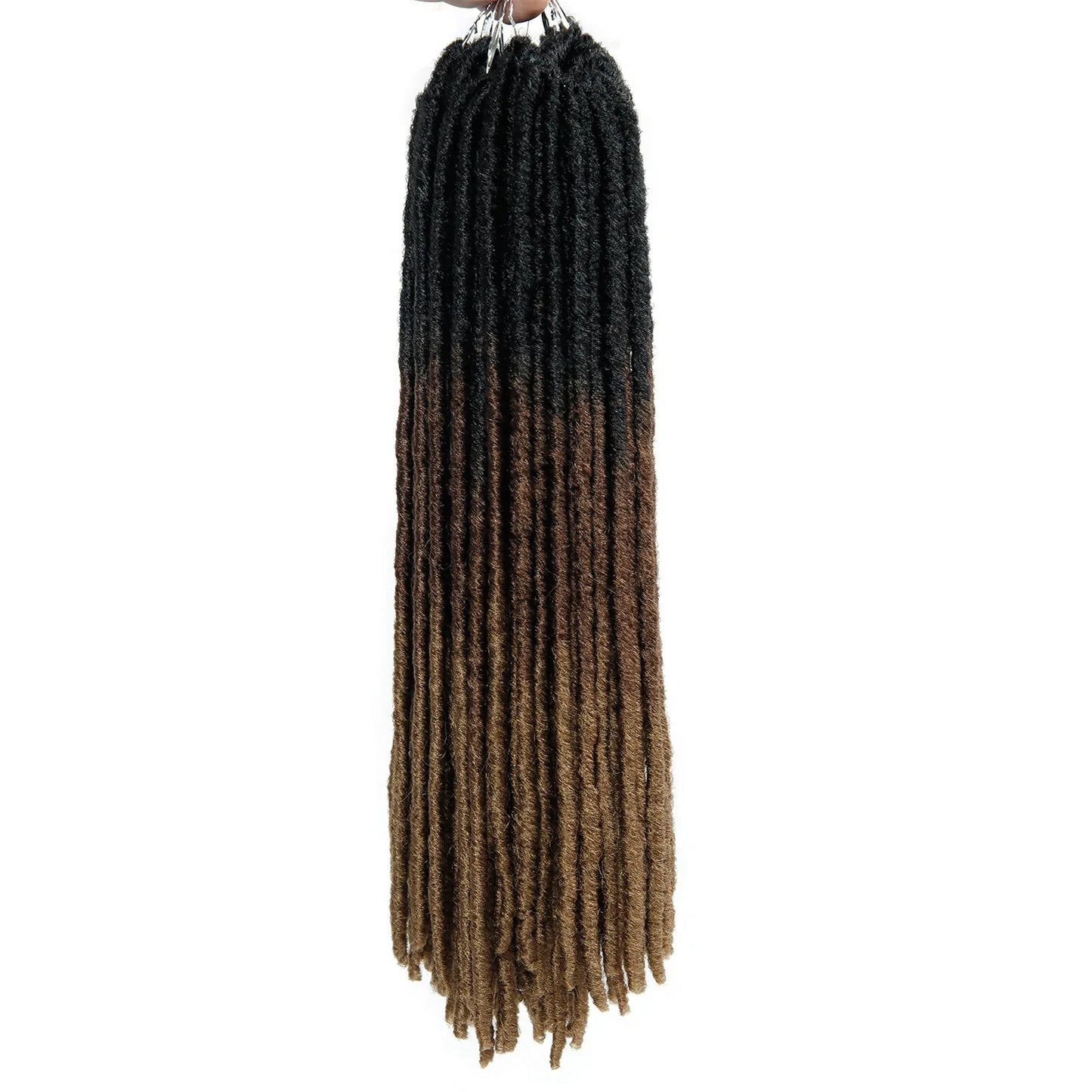 Extensions Capillaires Dreadlocks Synthétiques