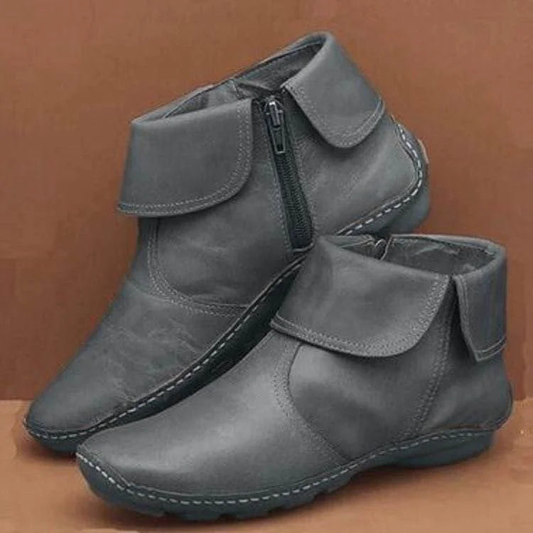 Bottines décontractées pour dames