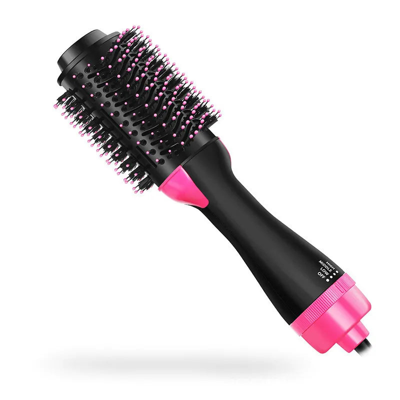 Multifunctional Hair Dryer And Volumizer