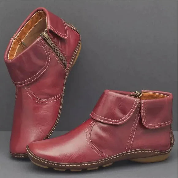 Bottines décontractées pour dames