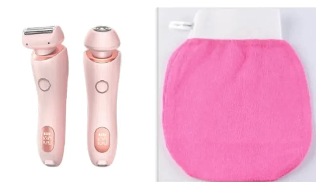 Electric Hair Remover