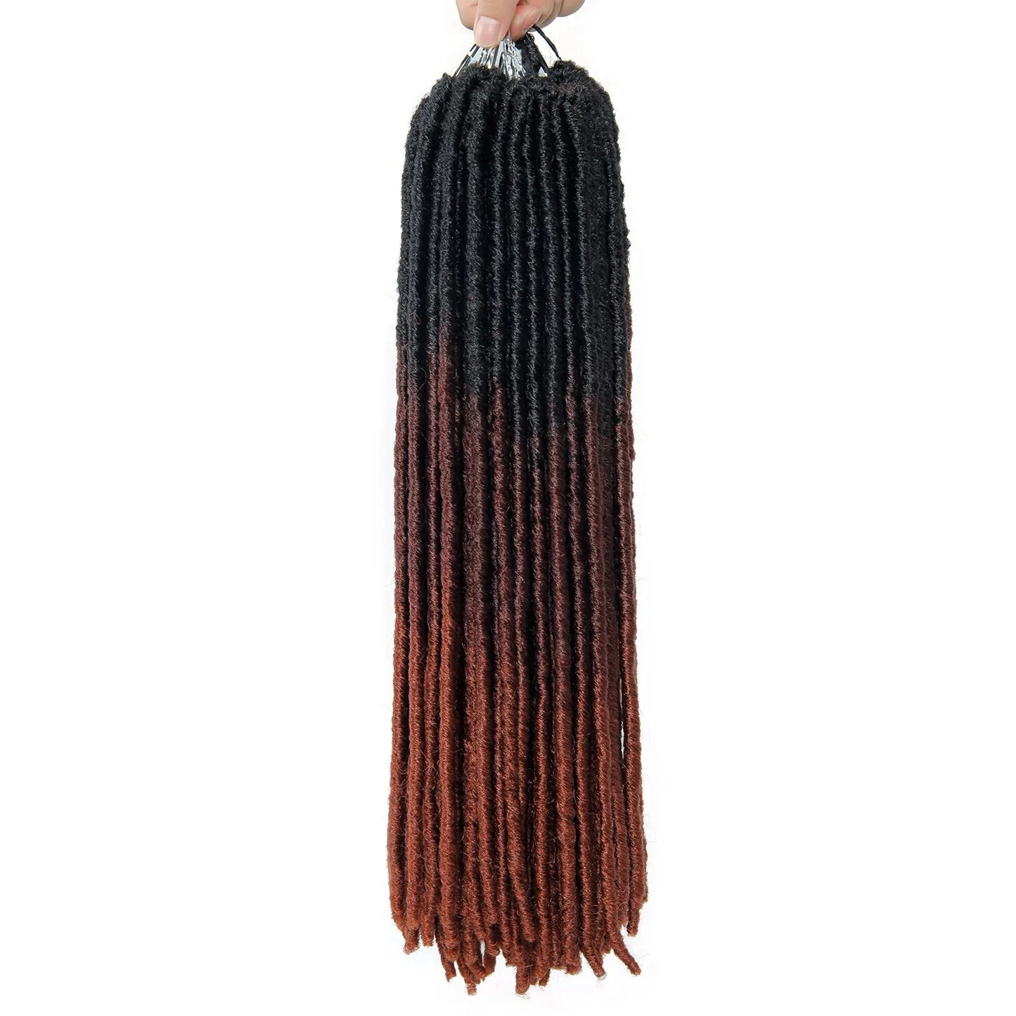 Extensions Capillaires Dreadlocks Synthétiques